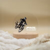 Schenke Kreatives - Nachtlicht - Motocross